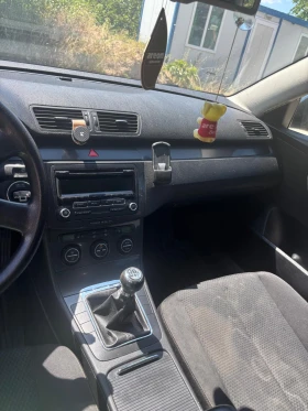 VW Passat, снимка 4