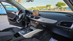 Audi A6 КАТО ЧИСТО НОВА, снимка 12