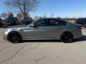 BMW M5 * АВТОКРЕДИТ БЕЗ ПЪРВОНАЧАЛНА ВНОСКА* , снимка 2