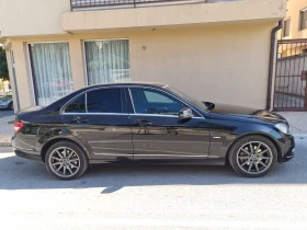 Mercedes-Benz C 220, снимка 5