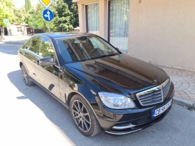 Mercedes-Benz C 220, снимка 3