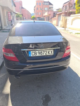 Mercedes-Benz C 220, снимка 4