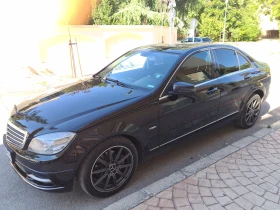 Mercedes-Benz C 220, снимка 2