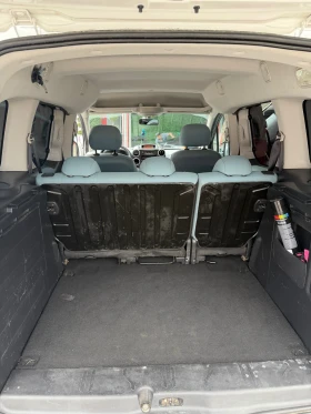 Citroen Berlingo 1.6 HDI, снимка 6