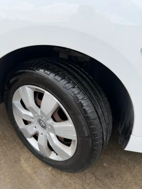 Citroen Berlingo 1.6 HDI, снимка 11