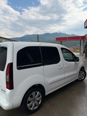 Citroen Berlingo 1.6 HDI, снимка 10