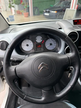 Citroen Berlingo 1.6 HDI, снимка 3
