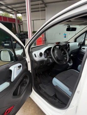 Citroen Berlingo 1.6 HDI, снимка 7