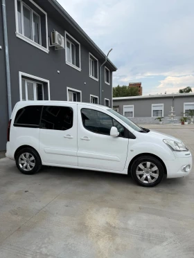 Citroen Berlingo 1.6 HDI, снимка 2