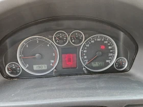 Seat Alhambra 1.9TDI 7 Mеста, снимка 14