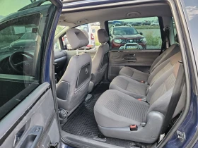 Seat Alhambra 1.9TDI 7 Mеста, снимка 9