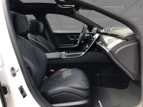 Mercedes-Benz S 450 d Long 4Matic = AMG Line = Гаранция, снимка 9