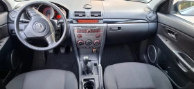 Mazda 3 1.6, снимка 6