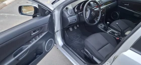 Mazda 3 1.6, снимка 7