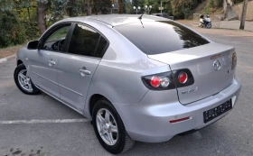Mazda 3 1.6, снимка 4