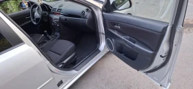 Mazda 3 1.6, снимка 8