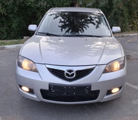 Mazda 3 1.6, снимка 2