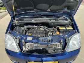 Opel Meriva, снимка 9