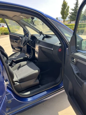 Opel Meriva, снимка 14