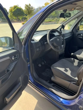 Opel Meriva, снимка 10