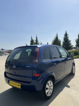 Opel Meriva, снимка 6