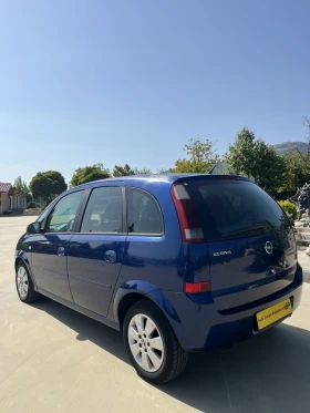 Opel Meriva, снимка 5