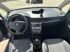 Opel Meriva, снимка 11