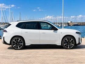 BMW iX3 50 xDrive Neue Klasse | M Sport Pro, снимка 4
