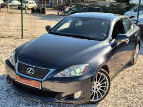 Lexus IS 250 * 2.5-AUTOMAT* SPORT* FULL* , снимка 1