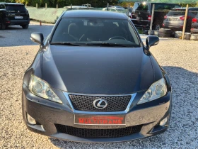 Lexus IS 250 * 2.5-AUTOMAT* SPORT* FULL* , снимка 8