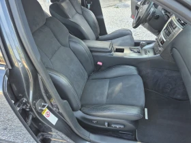 Lexus IS 250 * 2.5-AUTOMAT* SPORT* FULL* , снимка 11