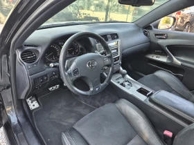 Lexus IS 250 * 2.5-AUTOMAT* SPORT* FULL* , снимка 9
