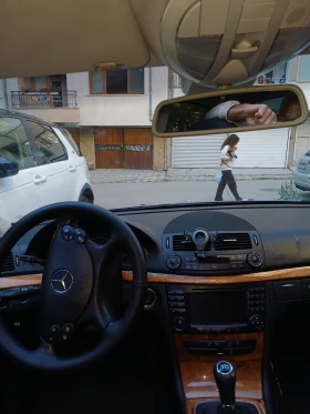 Mercedes-Benz E 280, снимка 6