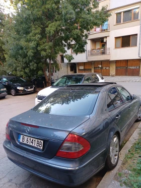 Mercedes-Benz E 280, снимка 3
