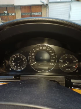 Mercedes-Benz E 280, снимка 7