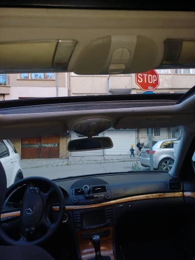 Mercedes-Benz E 280, снимка 5