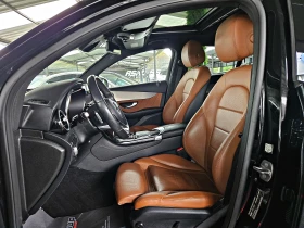 Mercedes-Benz GLC 200 COUPE/AMG/GERMANY/VIRTUAL/HEAD UP/CAMERA/BLIND SP/, снимка 15