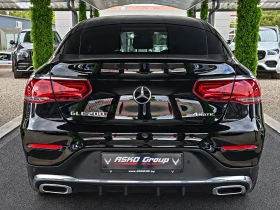 Mercedes-Benz GLC 200 COUPE/AMG/GERMANY/VIRTUAL/HEAD UP/CAMERA/BLIND SP/, снимка 6