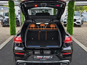 Mercedes-Benz GLC 200 COUPE/AMG/GERMANY/VIRTUAL/HEAD UP/CAMERA/BLIND SP/, снимка 8