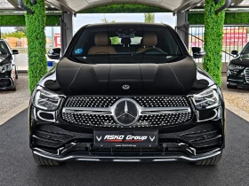 Mercedes-Benz GLC 200 COUPE/AMG/GERMANY/VIRTUAL/HEAD UP/CAMERA/BLIND SP/, снимка 2