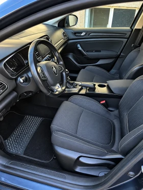 Renault Megane 1.5DCI, снимка 6