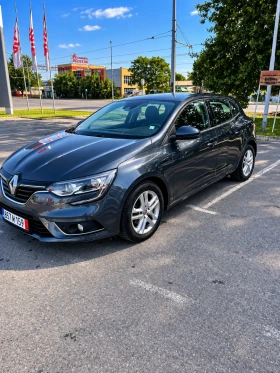 Renault Megane 1.5DCI, снимка 2