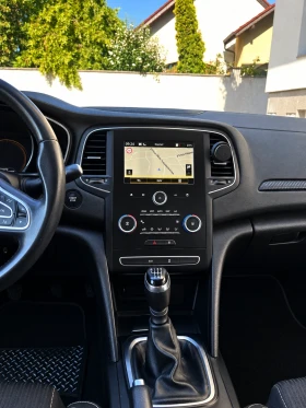 Renault Megane 1.5DCI, снимка 7