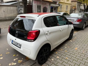 Citroen C1, снимка 3