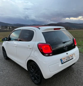 Citroen C1, снимка 11