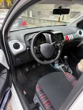 Citroen C1, снимка 6