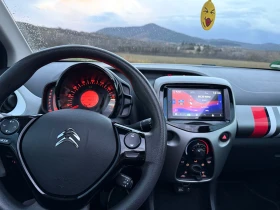 Citroen C1, снимка 8