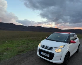 Citroen C1, снимка 10