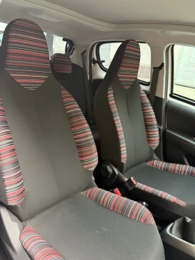 Citroen C1, снимка 7