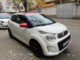 Citroen C1, снимка 2